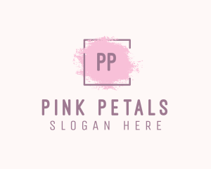 Beauty Makeup Boutique logo design