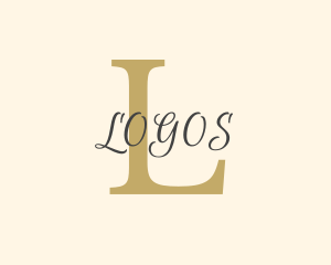 Fashion Stylist Brand Logo