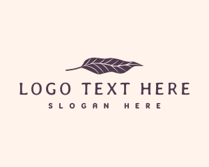 Gardening - Simple Beauty Wordmark logo design