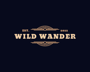 Elite Western Restaurant logo design