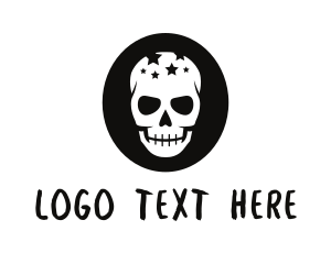 Punk Logos Logo Maker | BrandCrowd