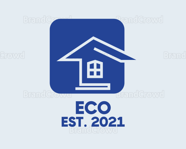 House Property App Logo