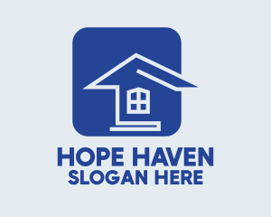 House Property App  Logo