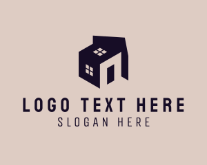 Architecture - Architecture Property Builder logo design