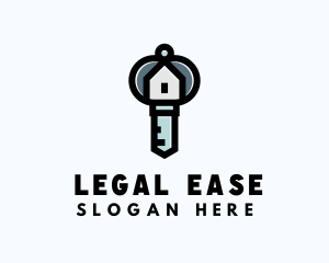 Key House Property Logo