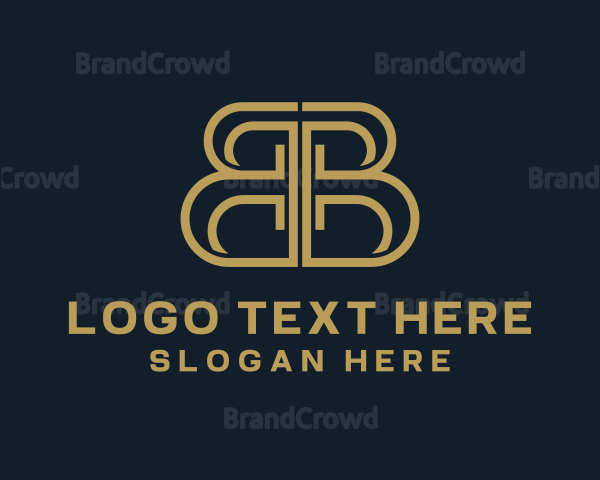 Elegant Luxury Business Logo