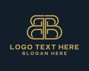 Accessories - Elegant Luxury Business logo design