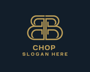 Elegant Luxury Business Logo