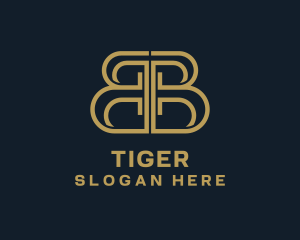 Letter Jl - Elegant Luxury Business logo design
