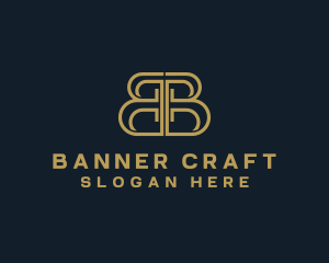 Elegant Luxury Business logo design