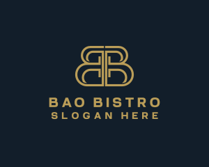 Elegant Luxury Business logo design