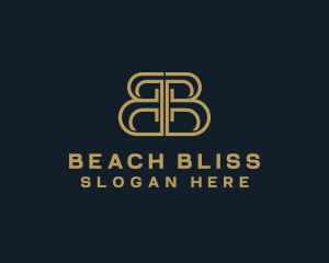 Elegant Luxury Business logo design