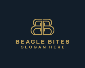 Elegant Luxury Business logo design