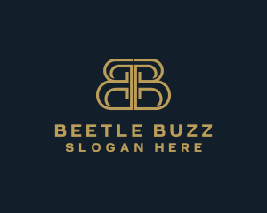 Elegant Luxury Business logo design