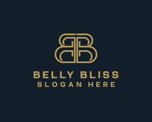 Elegant Luxury Business logo design