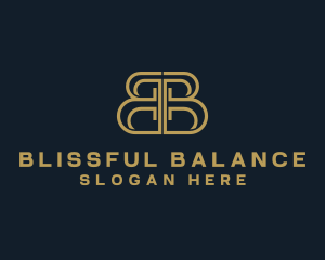 Elegant Luxury Business logo design