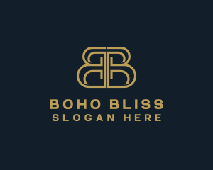 Elegant Luxury Business logo design