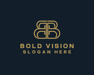 Elegant Luxury Business logo design