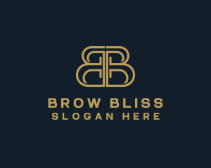 Elegant Luxury Business logo design