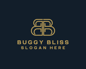 Elegant Luxury Business logo design