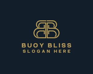 Elegant Luxury Business logo design