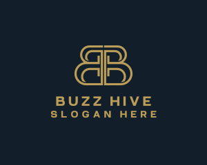 Elegant Luxury Business logo design