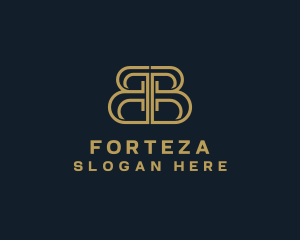 Elegant Luxury Business logo design