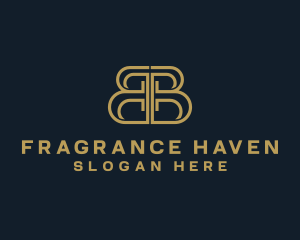 Elegant Luxury Business logo design