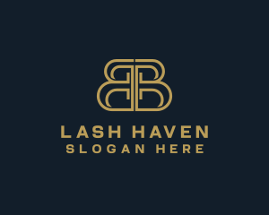 Elegant Luxury Business logo design