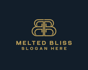 Elegant Luxury Business logo design