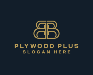 Elegant Luxury Business logo design