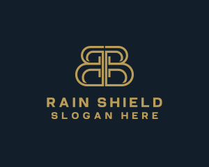 Elegant Luxury Business logo design