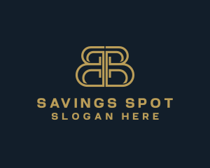 Elegant Luxury Business logo design