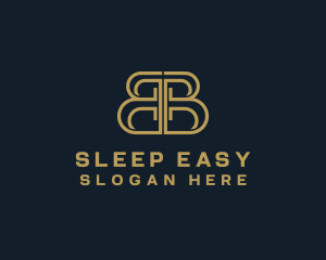 Elegant Luxury Business logo design