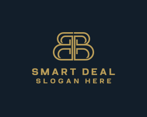 Elegant Luxury Business logo design