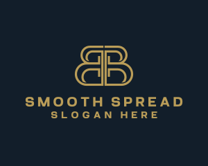 Elegant Luxury Business logo design