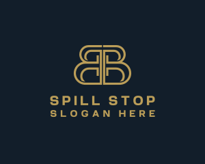 Elegant Luxury Business logo design