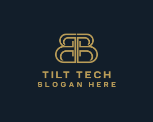 Elegant Luxury Business logo design