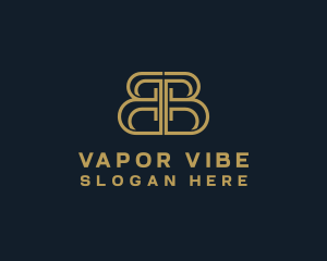 Elegant Luxury Business logo design