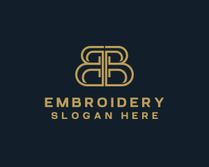 Elegant Luxury Business logo design