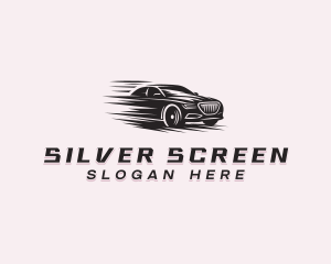 Suv - Racer Automobile Car logo design