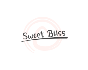 Sweet Pastry Shop logo design