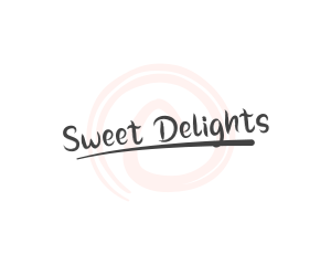 Desserts - Sweet Pastry Shop logo design