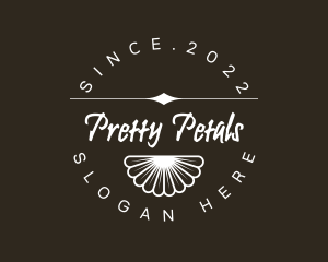 Jewelry Shell Designer logo design