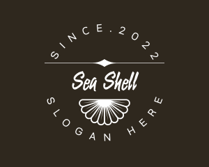 Jewelry Shell Designer logo design