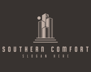 Building Condominium Developments Logo