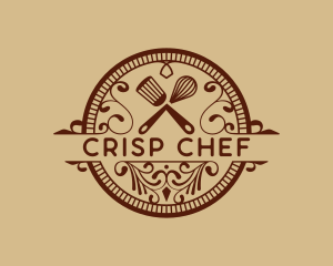 Restaurant Cuisine Dinner  logo design