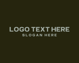 Corporate - Professional Generic Business logo design