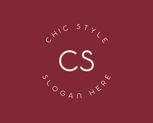 Stylish - Generic Stylish Company logo design