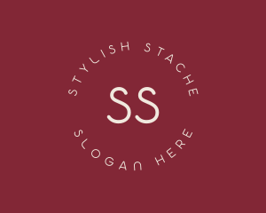 Generic Stylish Company logo design